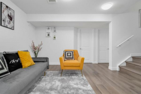 Private Chic Orchard Getaway Edmonton